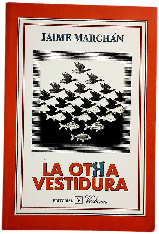 La otra vestidura