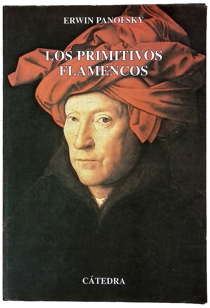 Los primitivos flamencos