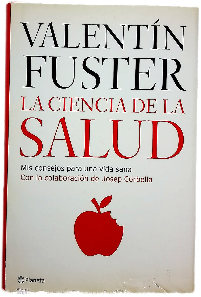 La ciencia de la salud mis consejos para una vida sana