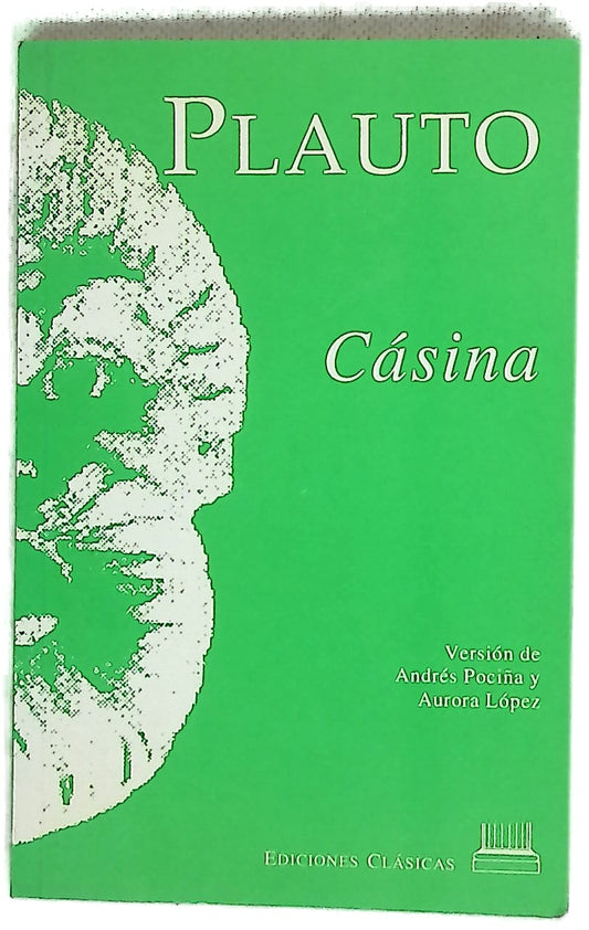 Cásina