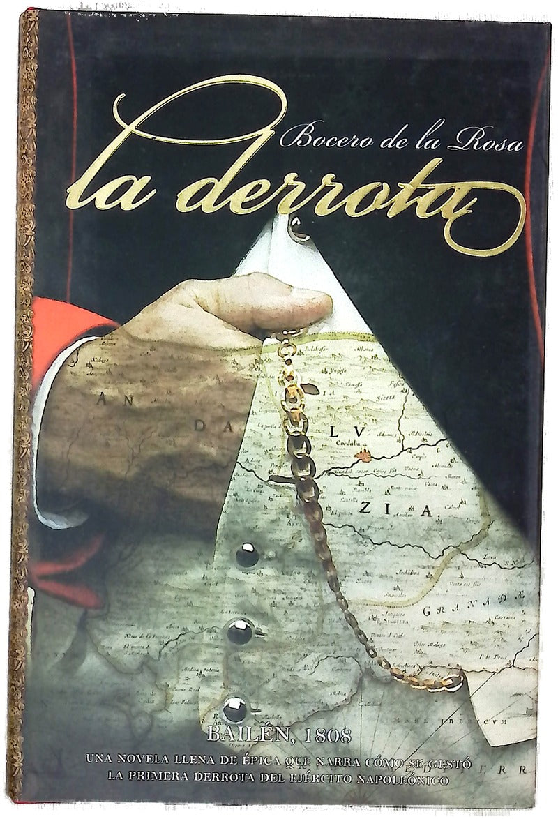La derrota