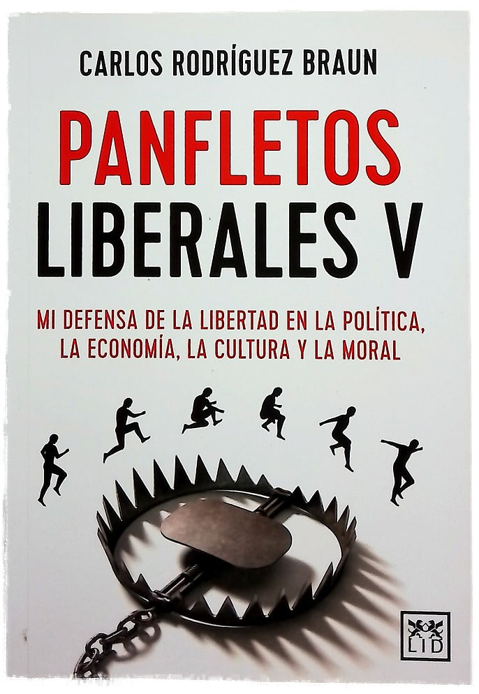 Panfletos liberales V