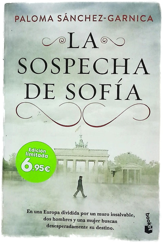 La sospecha de Sofía