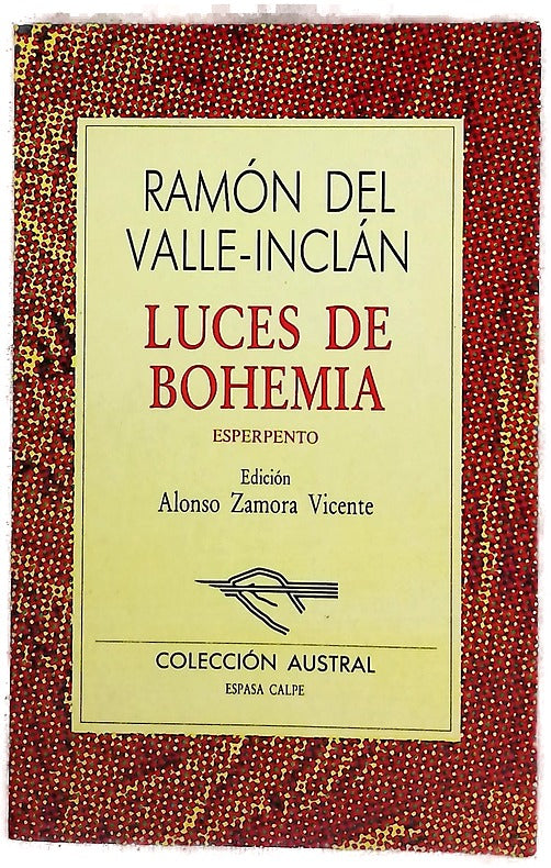 Luces de bohemia
