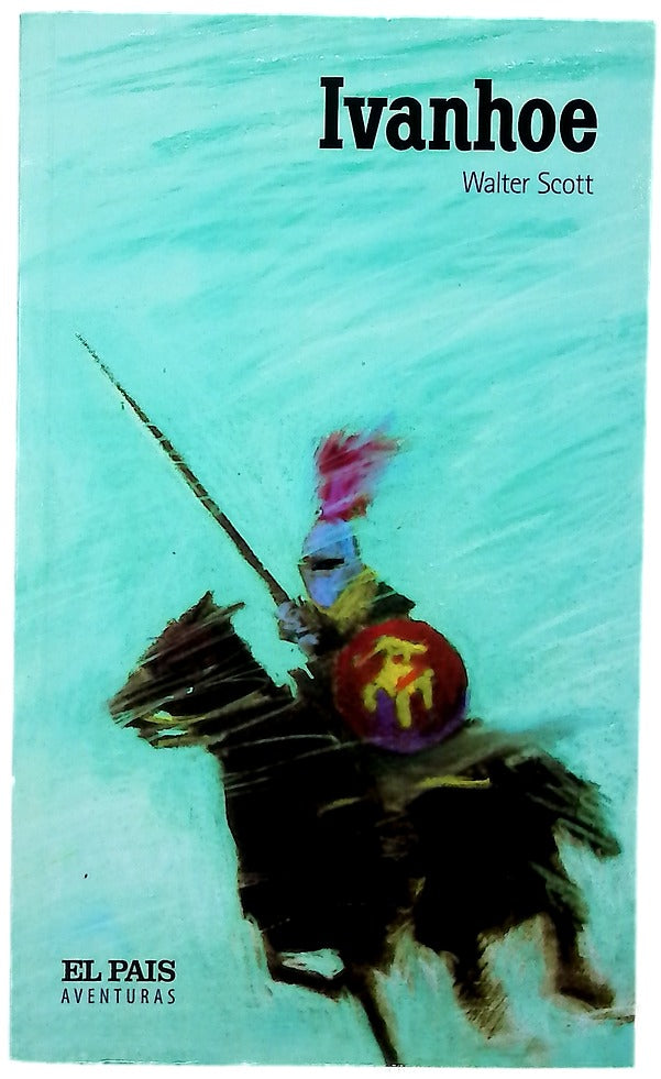 Ivanhoe