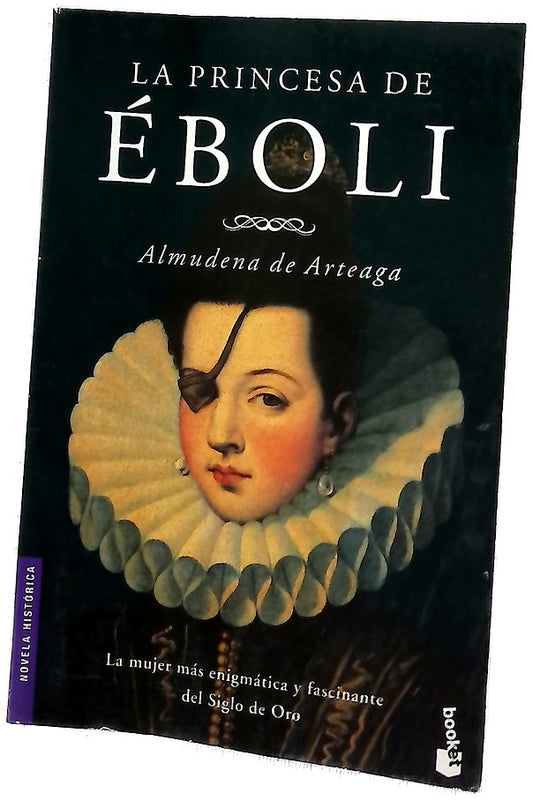 La princesa de Éboli