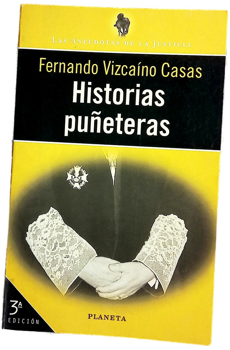 Historias puñeteras