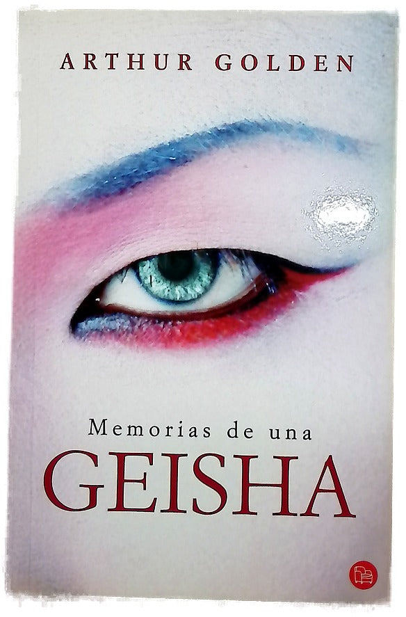 Memorias de una geisha