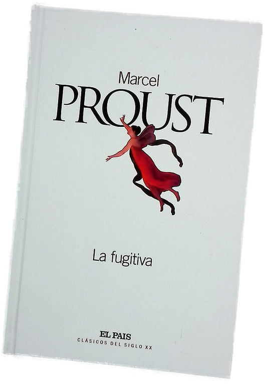 La fugitiva