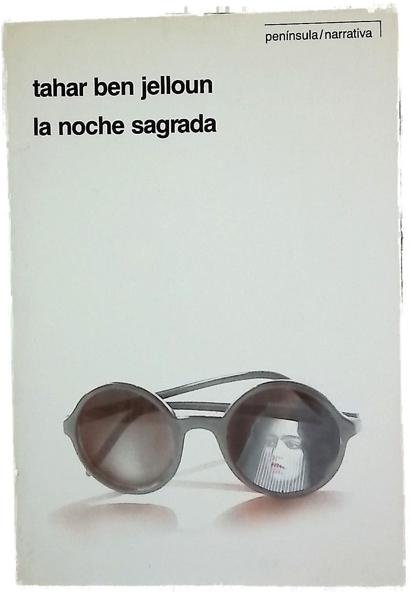 La noche sagrada