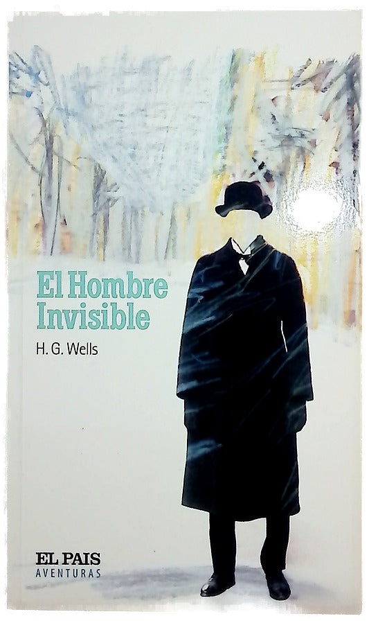 El hombre invisible