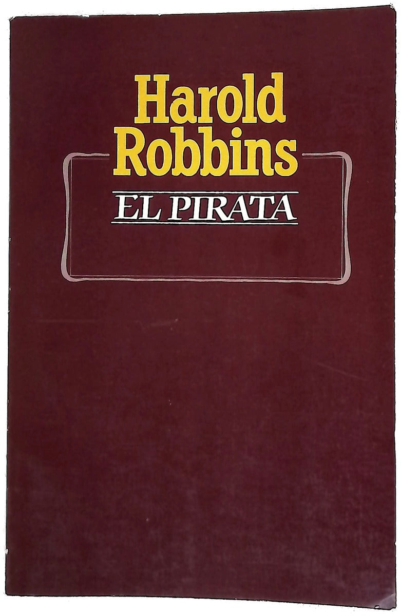 El pirata