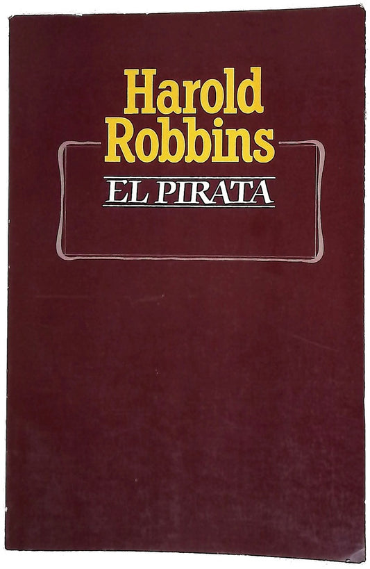 El pirata