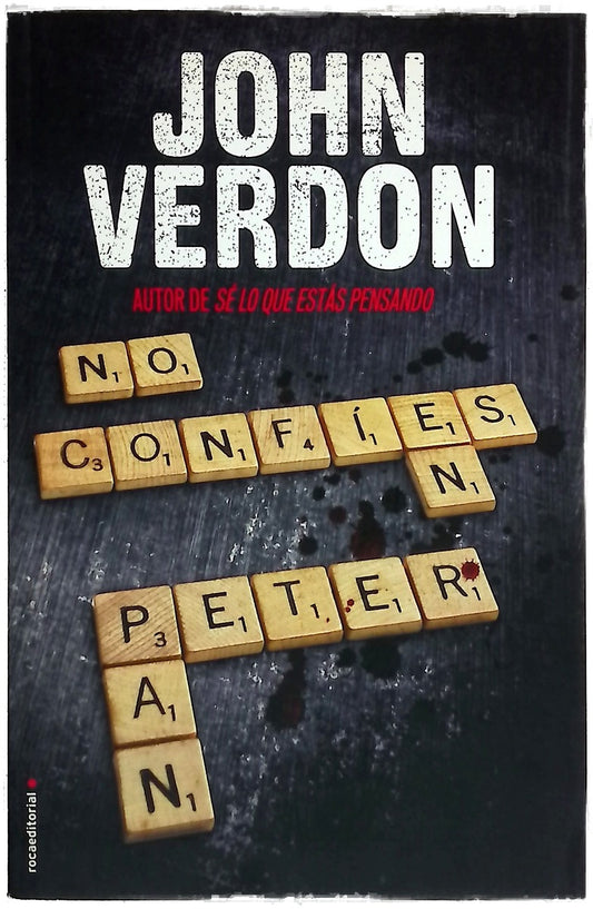 No confíes en Peter Pan