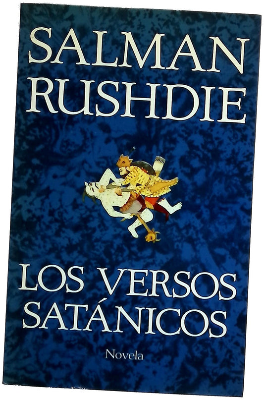 Los versos satánicos