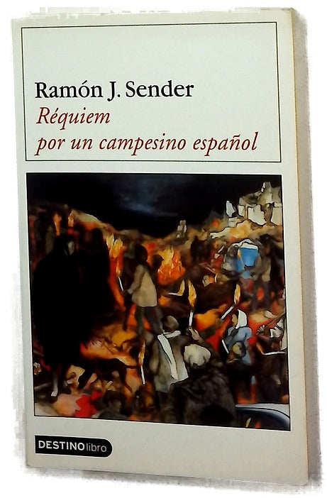 Réquiem por un campesino español