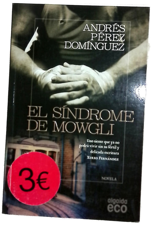 El síndrome de Mowgli