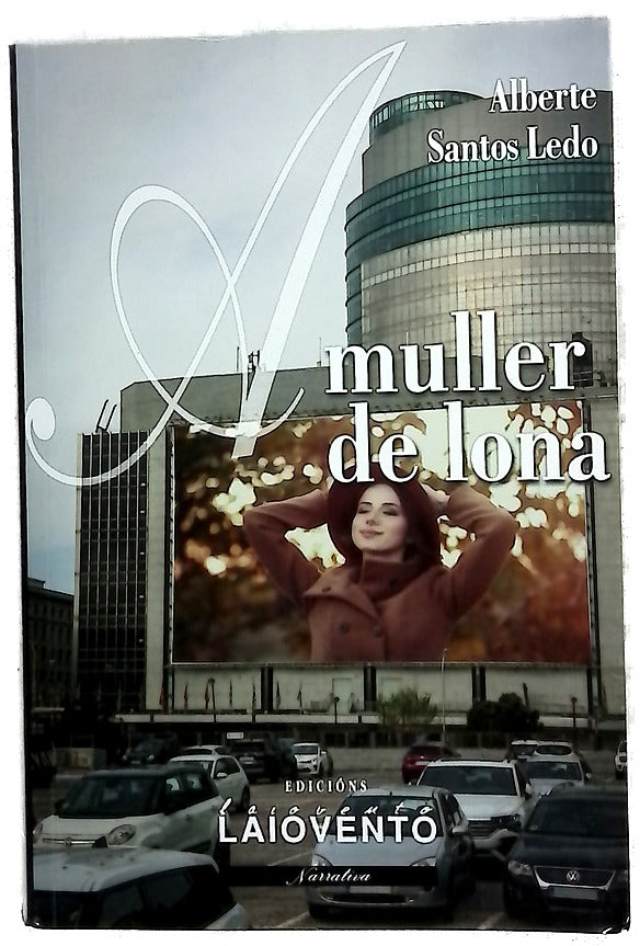 A muller de lona