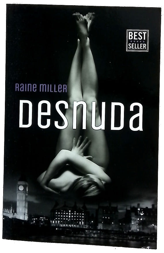 Desnuda