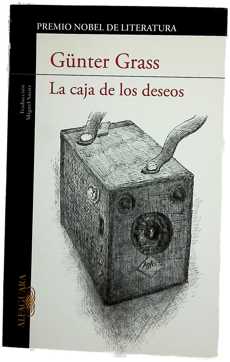 La caja de los deseos