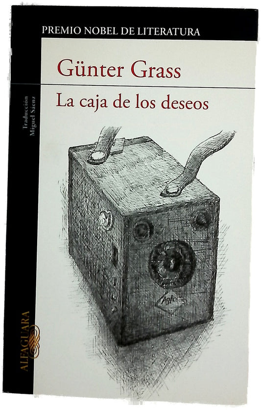 La caja de los deseos