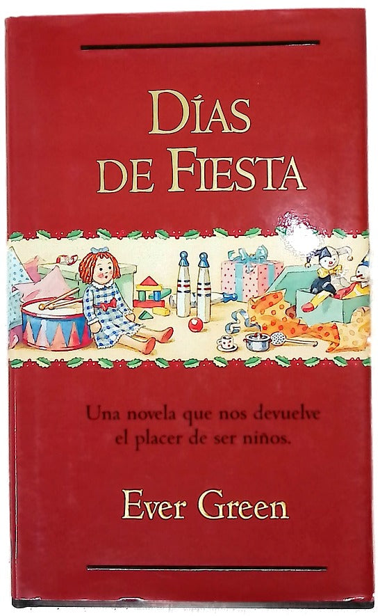 Días de fiesta