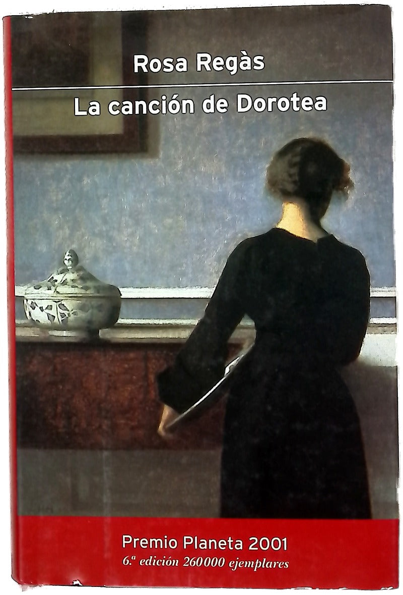 La canción de Dorotea