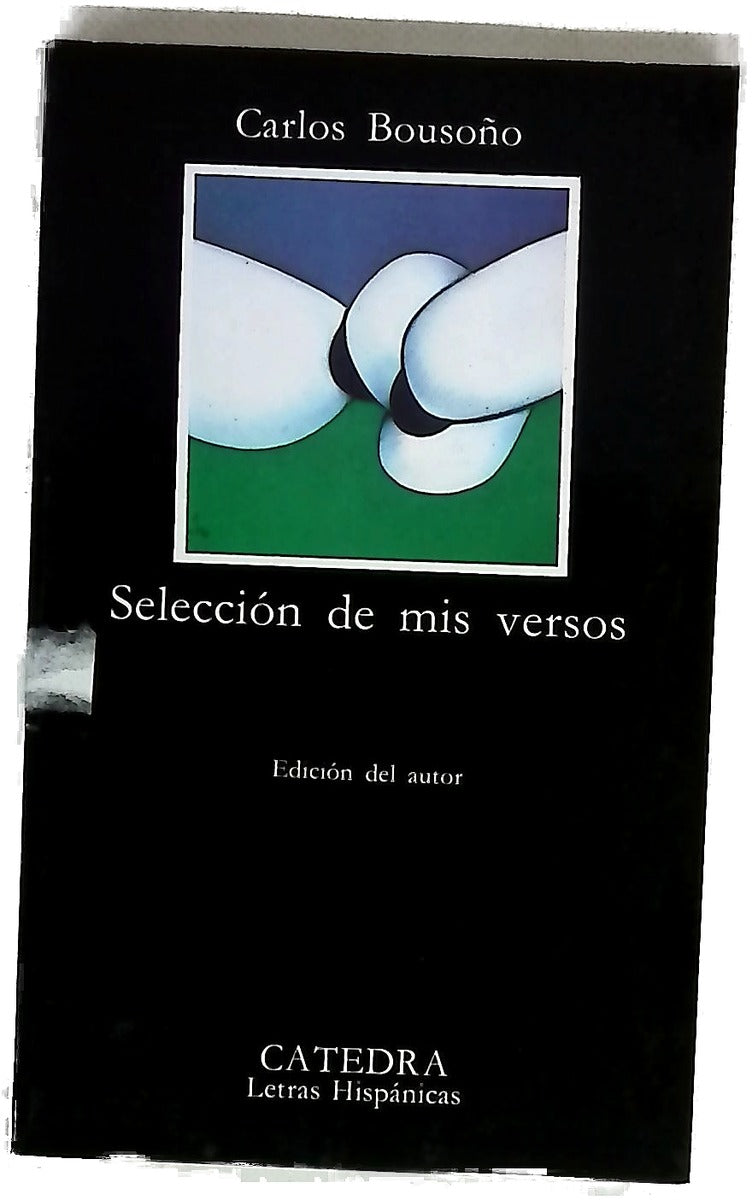 Selección de mis versos