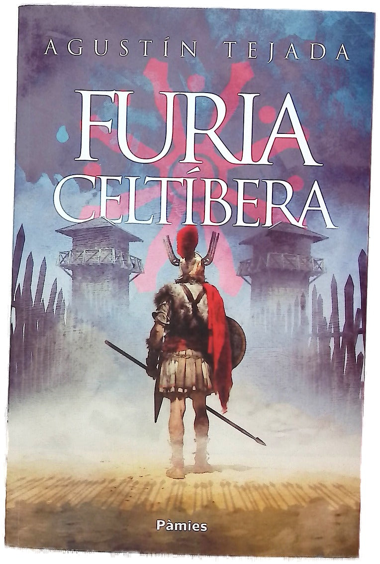 Furia celtíbera