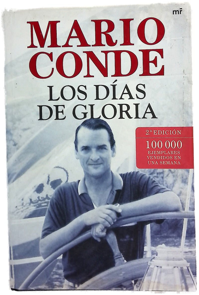Los días de gloria