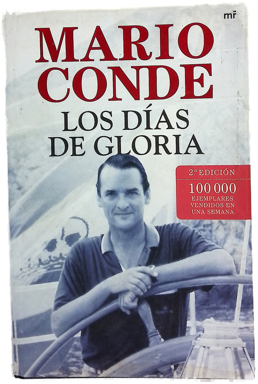 Los días de gloria