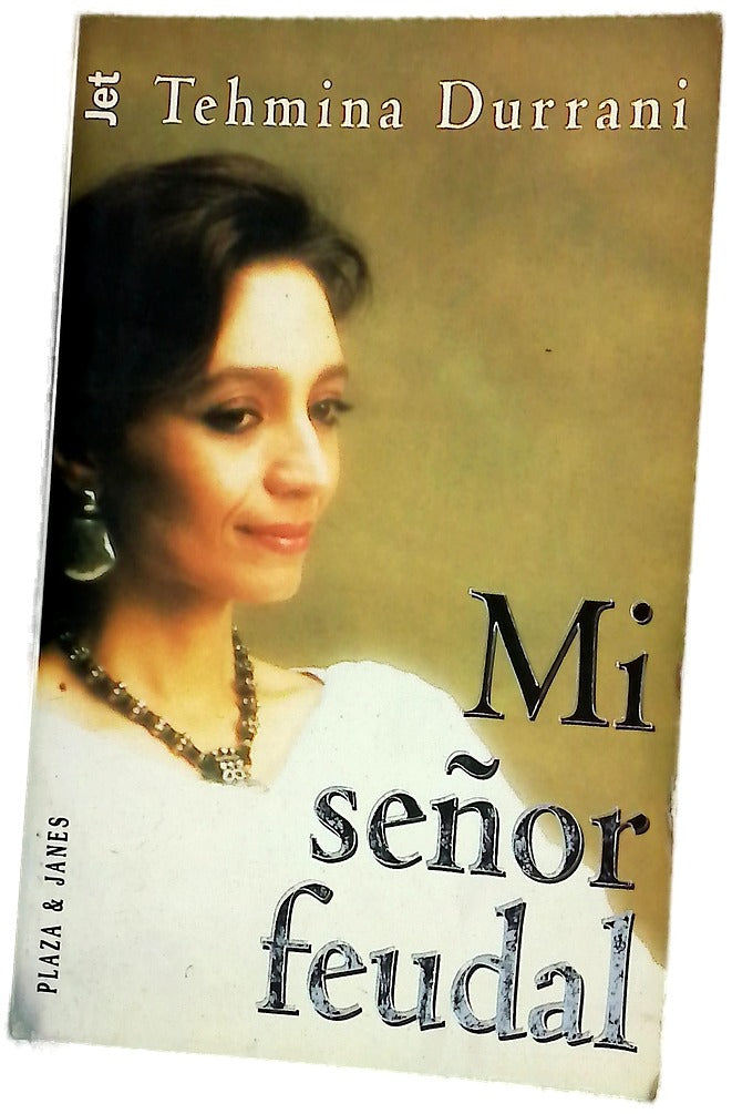 Mi señor feudal