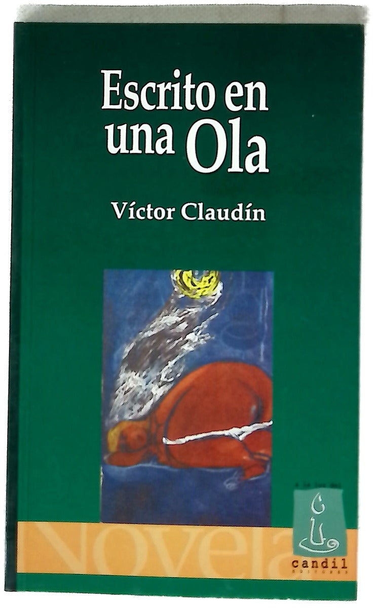 Escrito en una ola