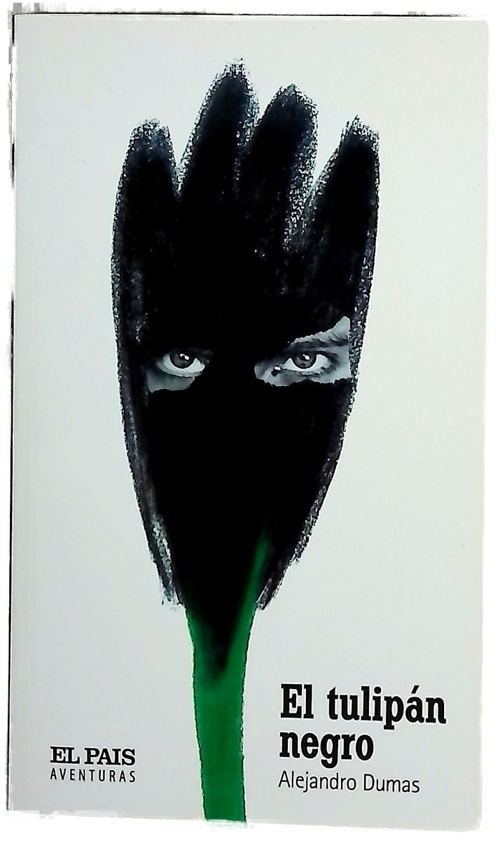 El tulipán negro