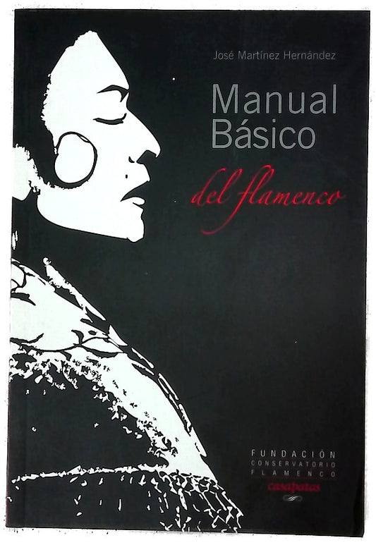 Manual básico del flamenco