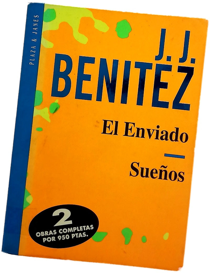 El Enviado Sueños