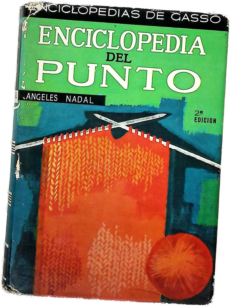 Enciclopedia del punto