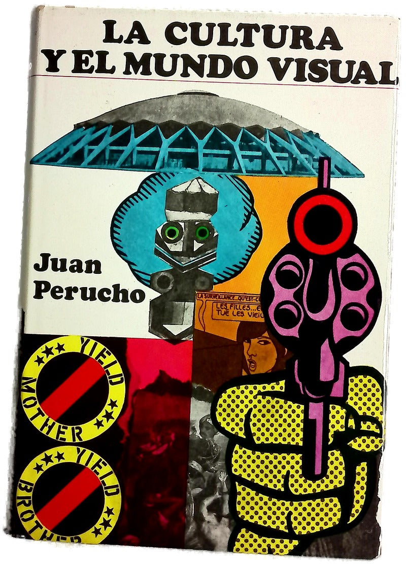 La cultura y el mundo visual