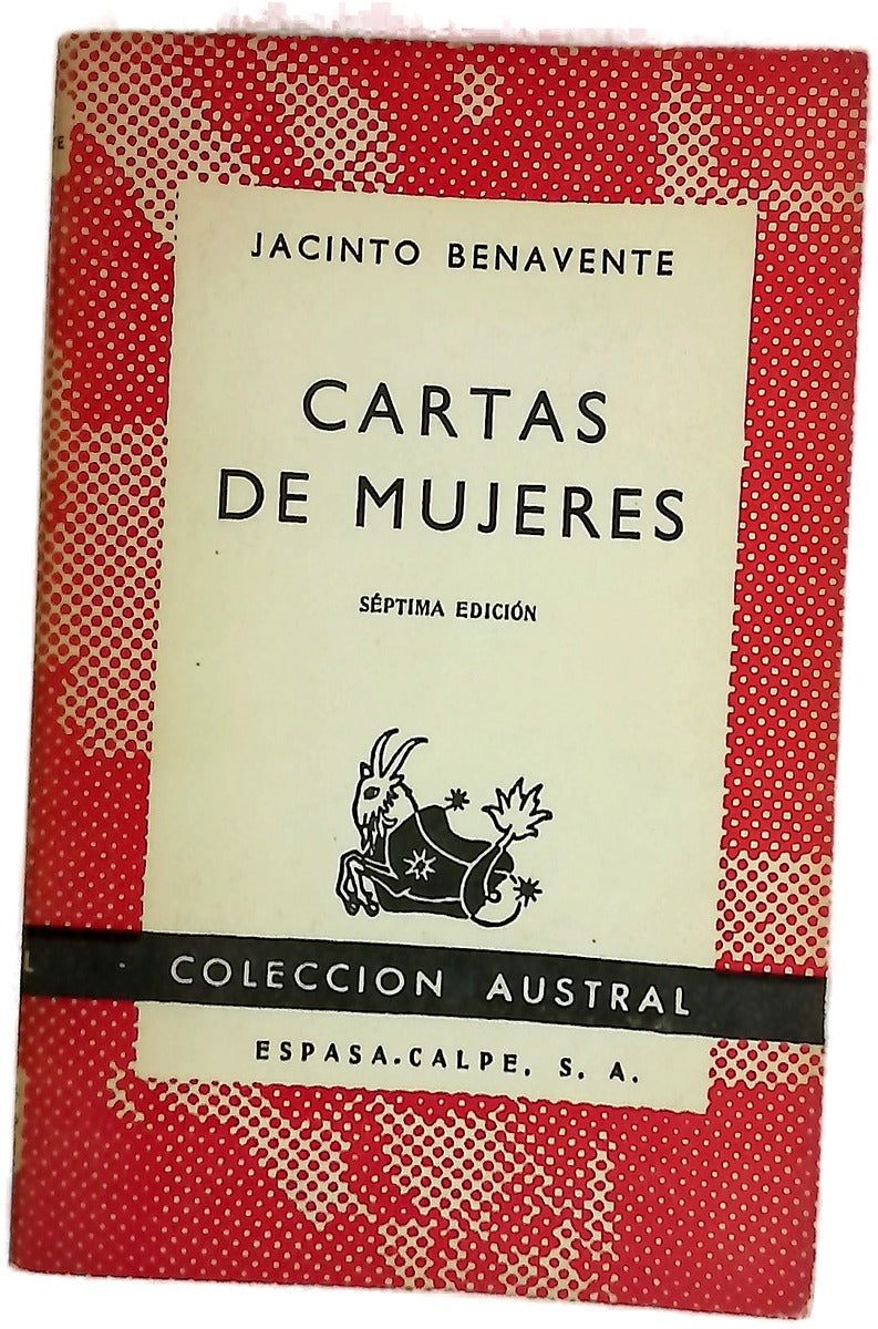 Cartas de mujeres