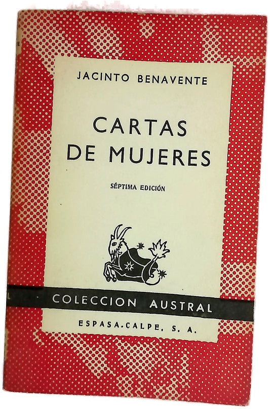 Cartas de mujeres