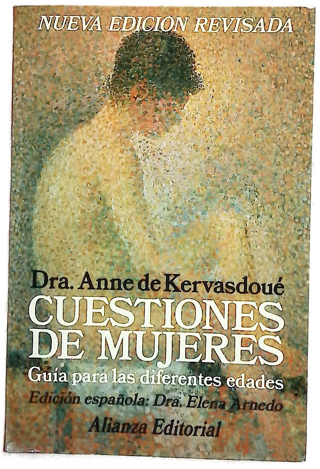 Cuestiones de mujeres: guía para las diferentes edades