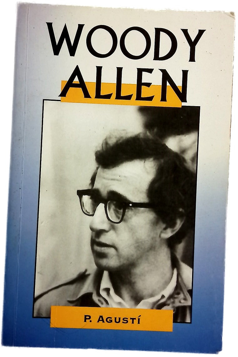 Woody Allen