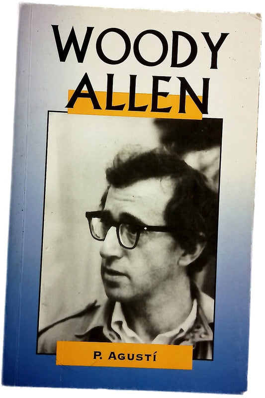 Woody Allen