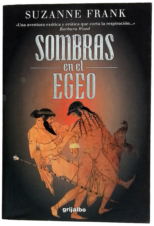 Sombras en el Egeo