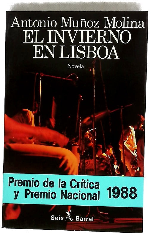 El invierno en Lisboa