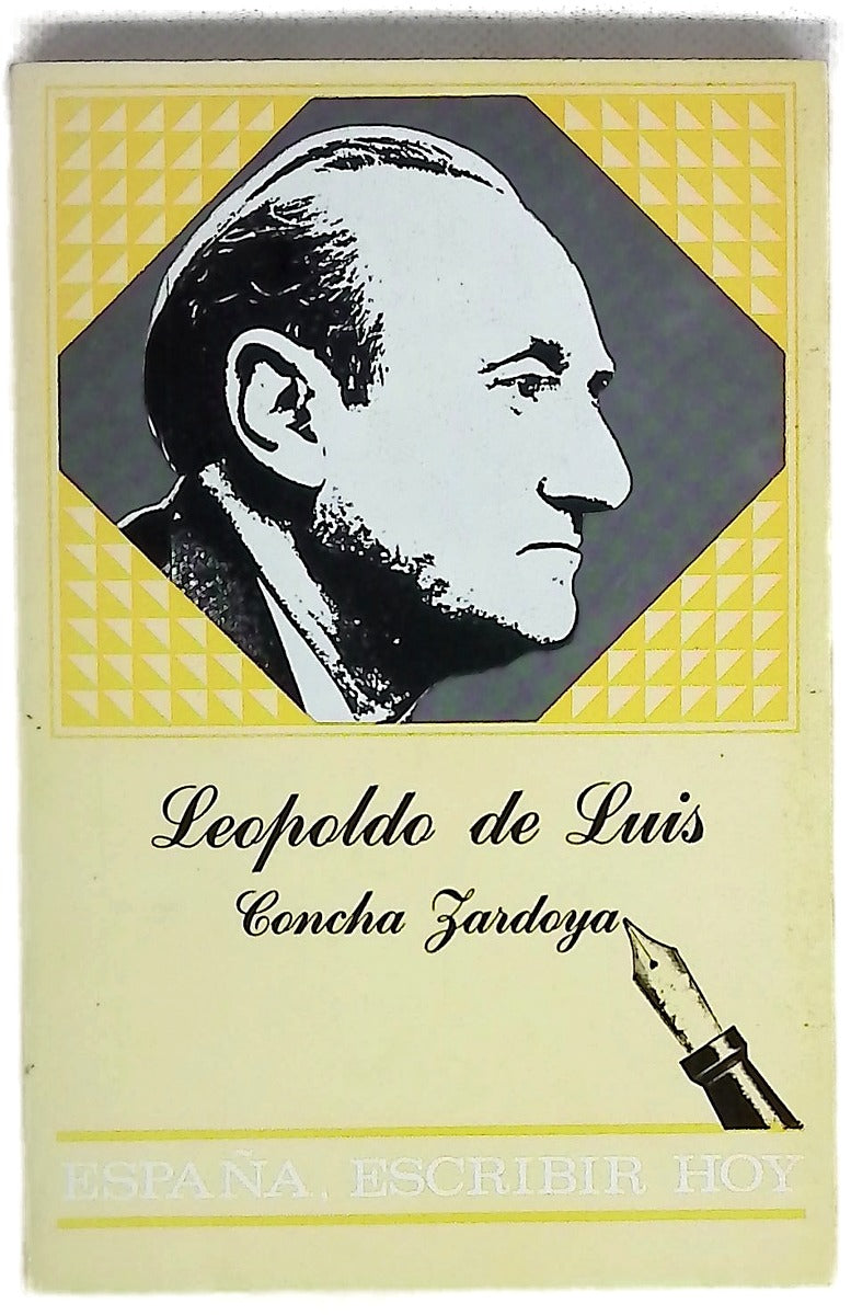 Leopoldo de Luis