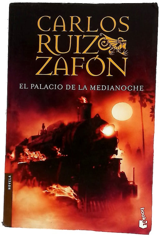 El palacio de la medianoche