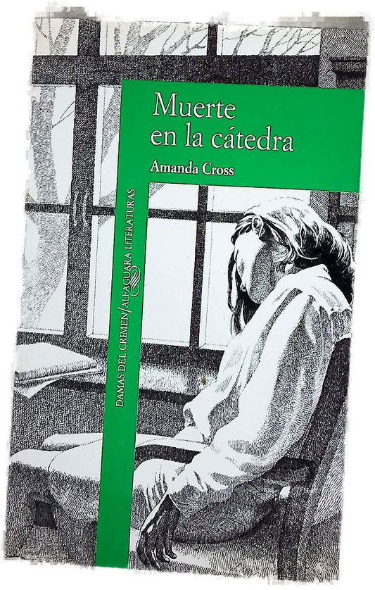 Muerte en la cátedra