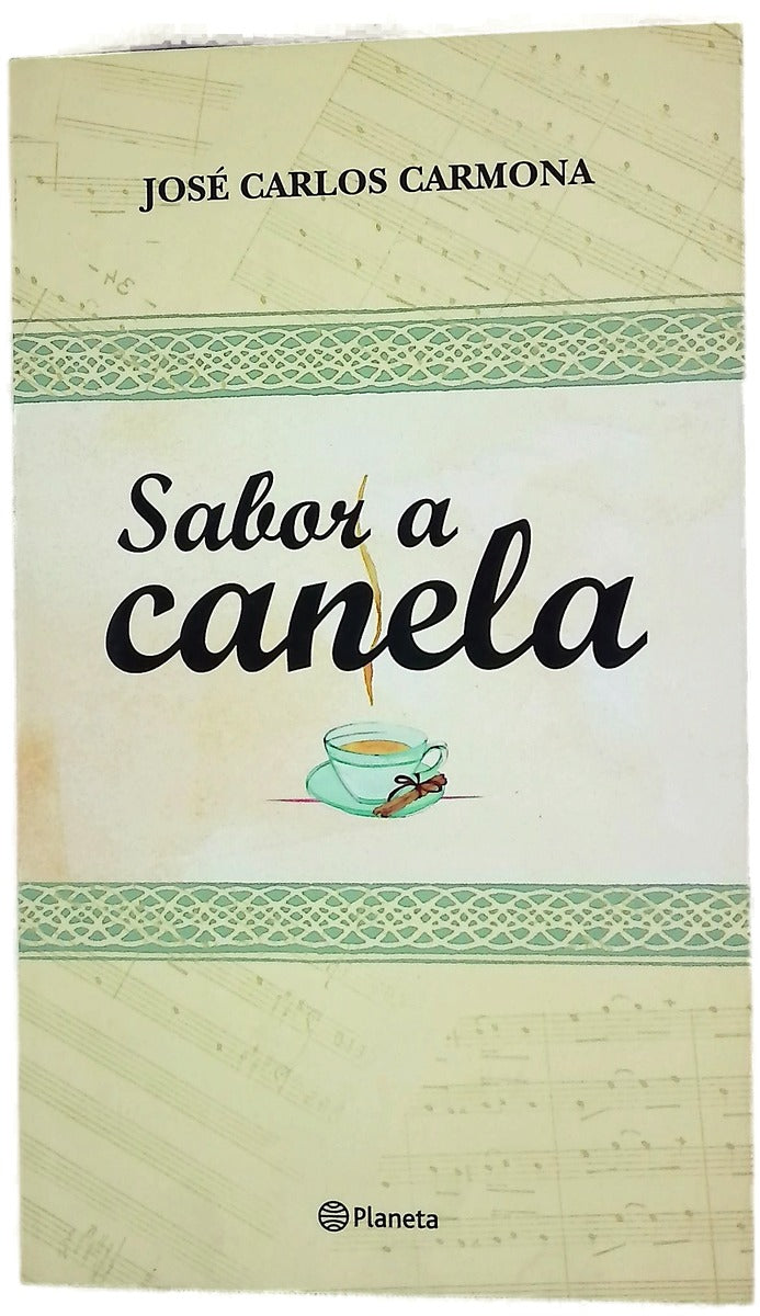 Sabor a canela
