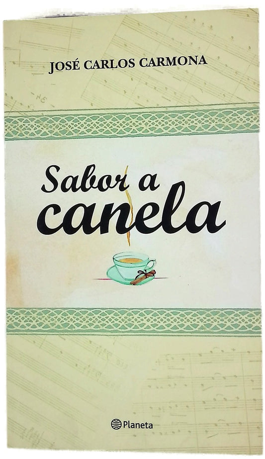 Sabor a canela